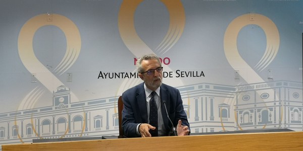 El Ayuntamiento aprueba una nueva licencia para edificar otras 108 viviendas en el sector de Palmas Altas Sur que se suman a las 295 autorizadas con anterioridad