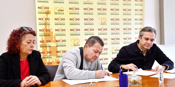 El Ayuntamiento avanza en el programa Alquila Sevilla con 19 viviendas captadas gracias a esta iniciativa por la  que Emvisesa abona hasta 525 euros mensuales a propietarios que deseen poner en alquiler sus inmuebles vacíos