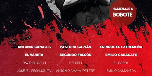 El Ayuntamiento celebra el Día de la Música con un espectáculo en homenaje a Bobote en Factoría Cultural y un recital de piano en el Real Alcázar