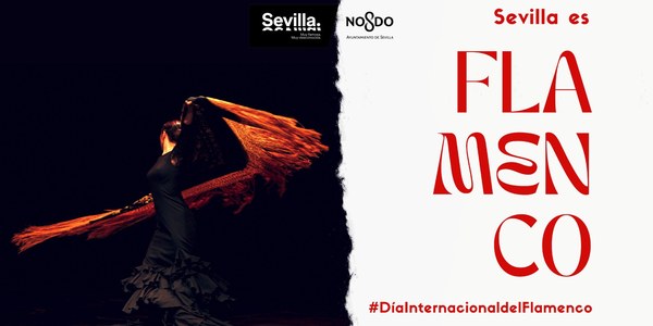 El Ayuntamiento celebra el Día del Flamenco llenando distintos barrios de la ciudad con actividades gratuitas durante todo el fin de semana