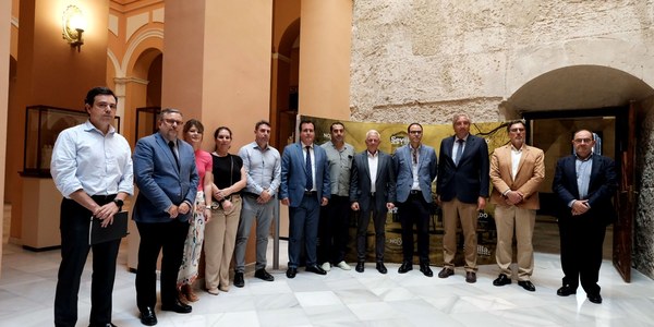 El Ayuntamiento completará en enero de 2023 la instalación del sistema tecnológico del Plan Sevilla Respira en el Casco Antiguo y el conjunto histórico de Triana y acuerda un periodo de pruebas, información, registro, medidas complementarias y adaptación de un año hasta enero de 2024