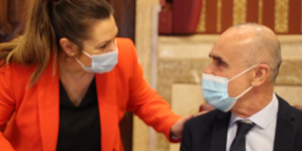 El Ayuntamiento convoca un nuevo programa para la reducción del absentismo escolar en las zonas con necesidad de transformación social
