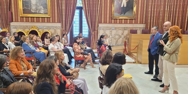 El Ayuntamiento de Sevilla asciende a 64 técnicos de administración general mediante concurso e incorpora a otros 10 en el marco de la apuesta municipal por el empleo público y la mejora en la prestación de los servicios municipales