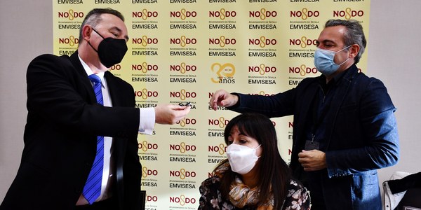 El Ayuntamiento de Sevilla destina 345.000 euros de inversión a adquirir otras cinco viviendas en el marco del programa #SevillaLlena y destinadas a incrementar el parque social en alquiler asequible de Emvisesa