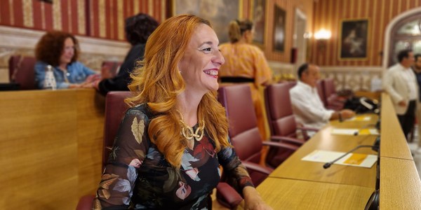 El Ayuntamiento de Sevilla va a aplicar con carácter inmediato la subida salarial del 1,5% a la plantilla municipal con el objetivo de paliar los efectos del aumento de la inflación