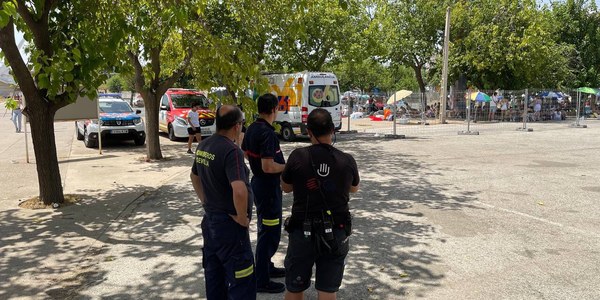 El Ayuntamiento destaca el correcto funcionamiento de los servicios públicos municipales para el concierto de Manuel Carrasco que batió récord en España con más de 70.000 asistentes y en la mayor programación musical de Sevilla