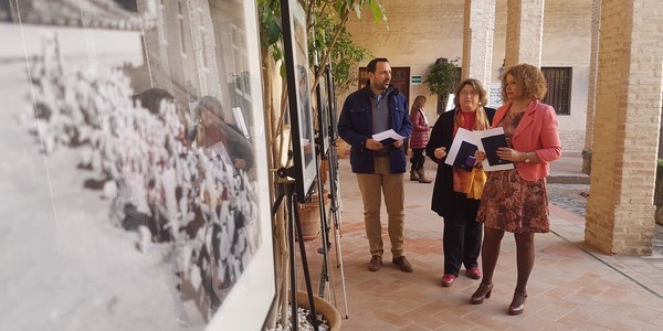El Ayuntamiento destina 40.000 euros a una convocatoria de ayudas a entidades para impulsar actuaciones de investigación, estudio y divulgación encaminadas a recuperar la Memoria Democrática