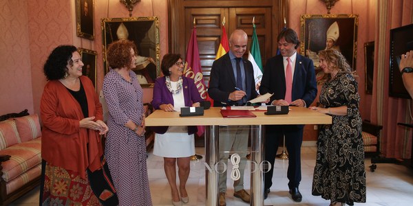 El Ayuntamiento destina 430.000 euros a 47 proyectos de entidades encaminados a impulsar la igualdad de oportunidades entre hombres y mujeres, la erradicación de la prostitución y la trata y la lucha contra la violencia de género y las agresiones sexuales