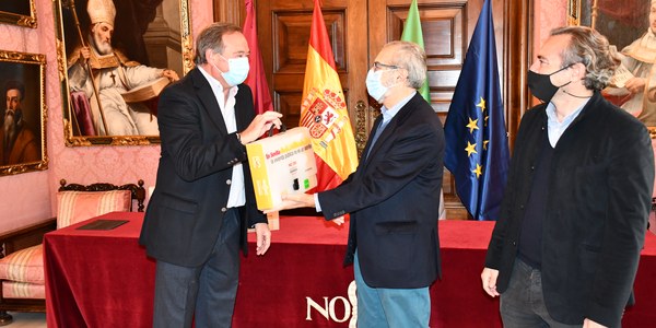 El Ayuntamiento fija el próximo 4 de noviembre el plazo para participar en el sorteo que ordenará a los demandantes de viviendas protegidas en Sevilla y que se celebrará el 20 de diciembre