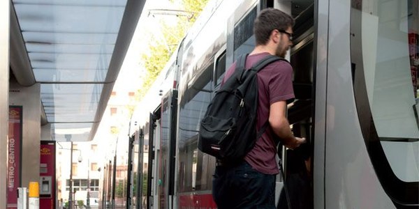 El Ayuntamiento impulsa la siguiente fase de ampliación del tranvía e inicia la tramitación del tramo entre Luis de Morales y Santa Justa, la continuidad del corredor verde y el nuevo intercambiador de transporte