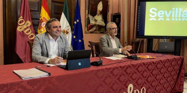 El Ayuntamiento impulsa un gran complejo de empresas y servicios asociados al Palacio de Exposiciones y Congresos con el desarrollo de dos grandes parcelas que se ofertan para la captación de inversiones