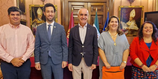 El Ayuntamiento incorpora a la Escuela Superior de Hostelería de Sevilla a la Red Sevilla sin Gluten