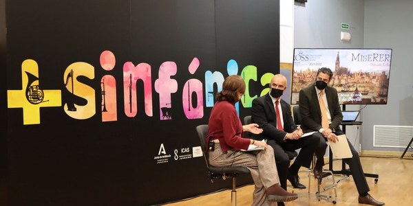 El Ayuntamiento incrementa su aportación a la ROSS y destinará este año 3.330.000 euros