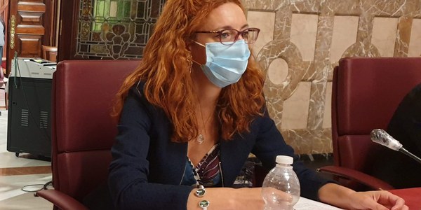 El Ayuntamiento instalará wifi gratuito en la Plaza de América del Parque de María Luisa en un proyecto financiado con fondos europeos del programa ‘Conectar Europa’