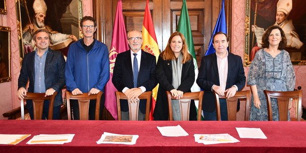 El Ayuntamiento lanza el III Concurso de Proyectos de Arquitectura Social de Sevilla para diseñar 345 viviendas de Emvisesa en Palmas Altas con una inversión superior a los 47 millones