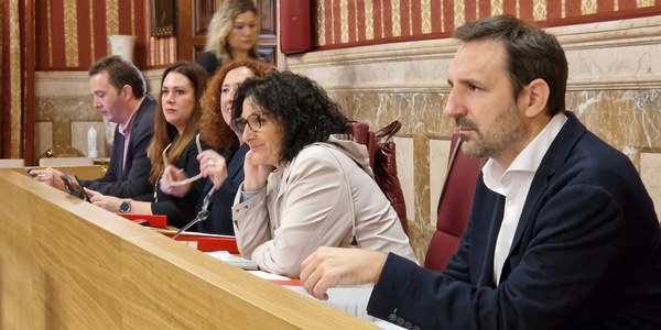 El Ayuntamiento licita la segunda fase de reforma del Mercado de Arenal con 1,76 millones para la centralización de servicios públicos y la mejora de la atención a la ciudadanía