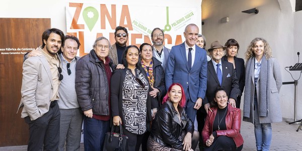 El Ayuntamiento lleva el flamenco a las calles de zonas con necesidad de transformación social con un programa de conciertos coordinado a través de Factoría Cultural
