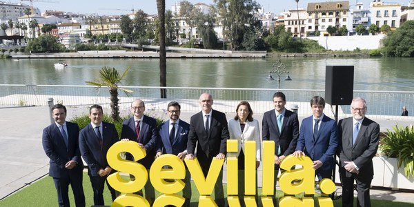 El Ayuntamiento organiza una agenda de actividades paralelas para promocionar la ciudad durante la final de la UEFA Europa League, que dejará un impacto económico de 60 millones