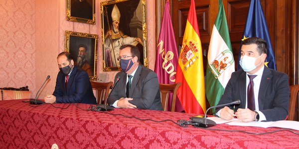 El Ayuntamiento pone en marcha junto con el Consejo de Bandas una programación estable de música que se desarrollará durante todo el año y llegará a los barrios de la ciudad