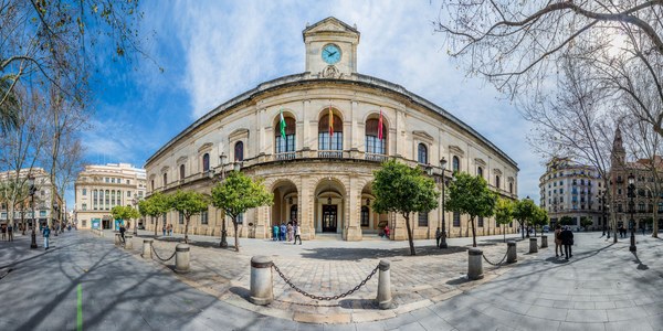 El Ayuntamiento pone en marcha un protocolo de actuación contra la violencia de género en las relaciones de pareja en el ámbito de la plantilla municipal