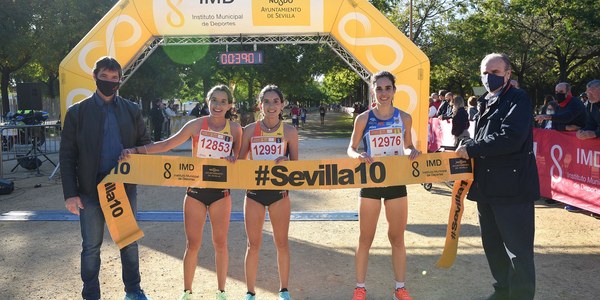El Ayuntamiento presenta el calendario de carreras populares 2022 que se consolida entre los grandes eventos de la ciudad