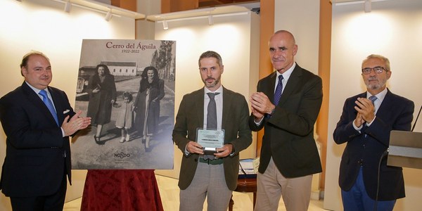 El Ayuntamiento impulsa una programación sociocultural sobre el centenario de El Cerro del Águila que se extenderá hasta marzo de 2023 y donde destaca la evolución del barrio desde su creación para los preparativos de la Exposición Iberoamericana de 1929 y su singularidad como pueblo dentro de la ciudad de Sevilla