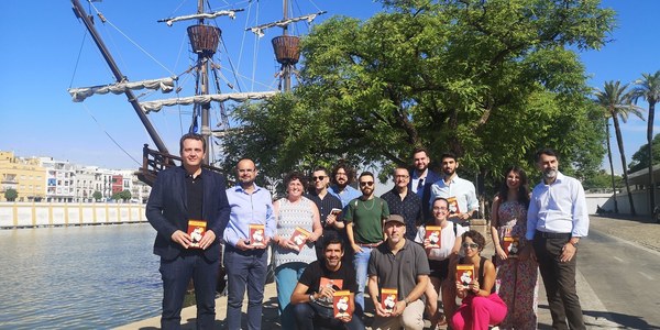 El Ayuntamiento publica el libro “Relatos sobre la 1ª Vuelta al Mundo” conformado por las propuestas de jóvenes creadores e ilustradores para conmemorar el V Centenario de la Primera Vuelta al Mundo