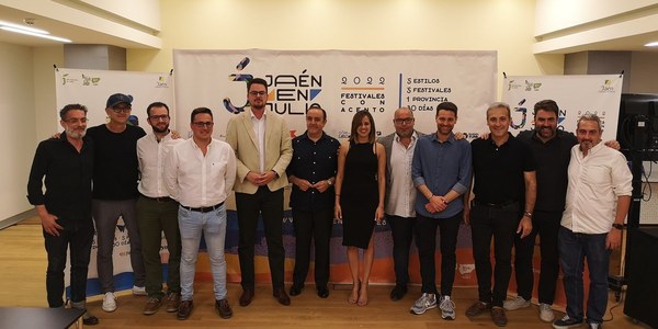 El Ayuntamiento respalda la campaña “Jaén en Julio” al generar sinergias con la oferta turística y cultural de Sevilla