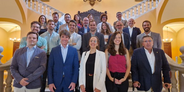 El Ayuntamiento y Climate Kic impulsan la tercera edición del evento Climathon para promover ideas y proyectos emprendedores sobre sostenibilidad energética y la lucha contra el cambio climático