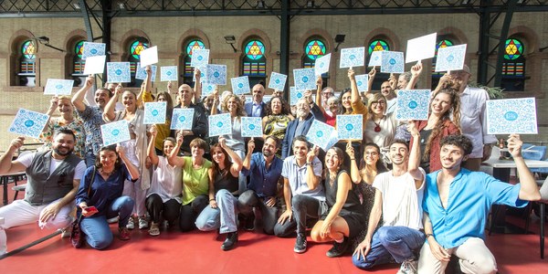 El Ayuntamiento y Escenarios de Sevilla presentan el feSt 2022, una edición que traerá a la ciudad nuevos códigos escénicos