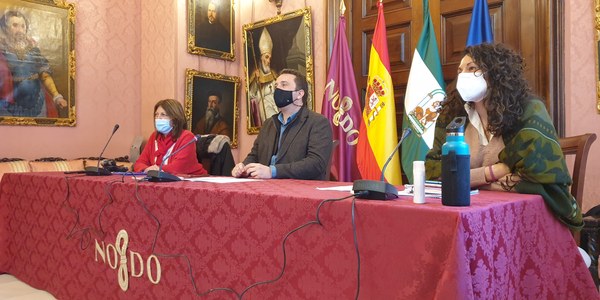 El Ayuntamiento y la Agencia Española de Cooperación al Desarrollo analizan el anteproyecto de la nueva ley que refuerza el papel de los consistorios y la colaboración con el tercer sector