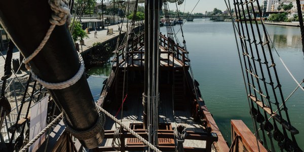 El Ayuntamiento y la Fundación Nao Victoria organizan el Festival ‘V Centenario I Vuelta al mundo’ en la recta final de la celebración de la conmemoración de la gesta náutica de Magallanes y Elcano