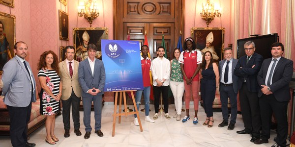 El Beiman Baloncesto Sevilla se juega su ascenso a Liga Femenina 2 en el Pabellón de Amate desde este jueves