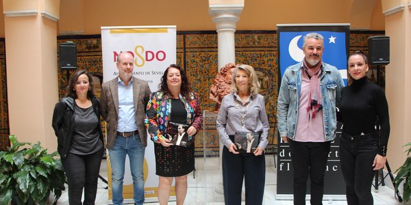 El Distrito Triana organiza la segunda edición del certamen para profundizar y dar a conocer la soleá trianera que este año estará dedicado a la figura del cantaor Naranjito de Triana