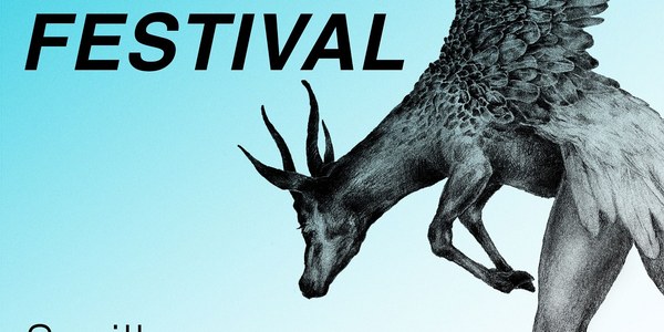 El Espacio Santa Clara y la Real Fábrica de Artillería acogen el festival CreaTures, sobre la influencia de las prácticas creativas en el futuro del planeta