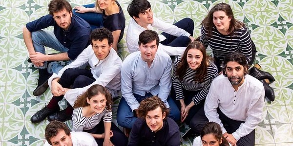 El Espacio Turina abre este miércoles la gira española de Jupiter, una de las formaciones de música antigua más prestigiosas del mundo que dirige Thomas Dunford y protagoniza la mezzosoprano Lea Desandre