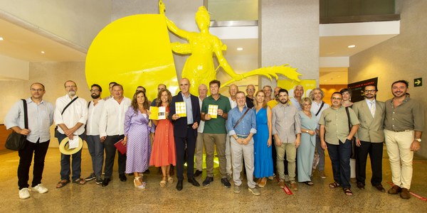 El Espacio Turina presenta una temporada “singular y plural” con 140 propuestas nacionales e internacionales que abarcan de la música antigua a la contemporánea