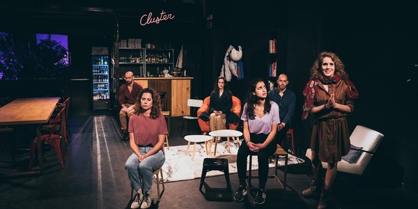 El Festival de Fado y la creación escénica independiente protagonizan la propuesta semanal del Teatro Lope de Vega