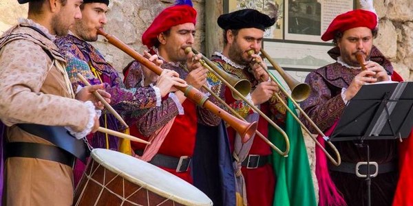 El Festival de Música Antigua de Sevilla sale por primera vez a las calles de los barrios de la ciudad y este fin de semana llega a los distritos Norte y Cerro-Amate