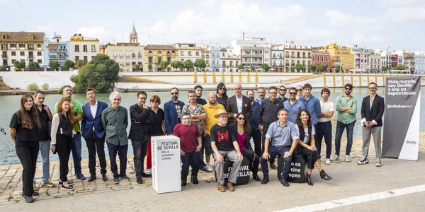 El Festival de Sevilla de cine abre una ventana internacional a la diversidad del talento andaluz