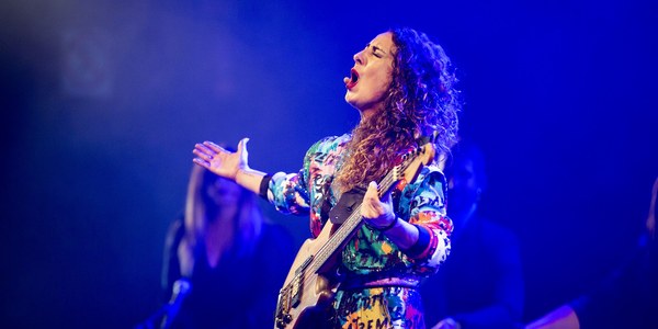 El flamenco alternativo inunda Sevilla este mes de febrero