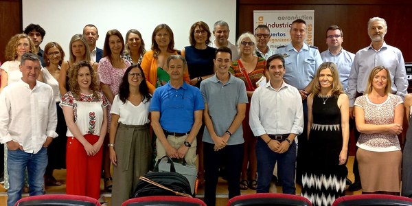 El Foro del Espacio de Sevilla expresa también su apoyo a la candidatura de la ciudad para acoger la futura sede de la Agencia Espacial Europea