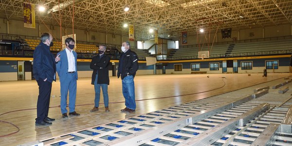 El IMD aprueba la estabilización de 92 plazas ocupadas por interinos tras el acuerdo con los sindicatos