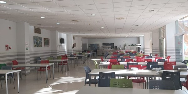 El Pleno respalda por unanimidad que las instalaciones conjuntas del Centro de Orientación e Intervención Social para personas sin hogar y el Centro de Acogida Municipal pasen a nominarse ‘Marisa Cuaresma’ por su trabajo y compromiso social con el colectivo