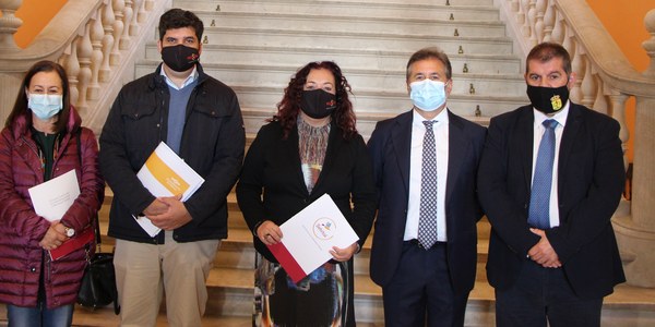 El Real Alcázar acogerá las jornadas ‘Políticos con Alma’ con 180 personas para debatir sobre la desafección ciudadana hacia la política
