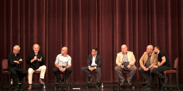 El Teatro Lope de Vega abre su temporada con el estreno absoluto de ‘La vida es sueño’, primera producción en español de Declan Donnellan