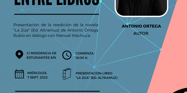 Factoría Cultural acerca la cultura romaní a través del ciclo mensual  ‘Café Gitano entre Libros’
