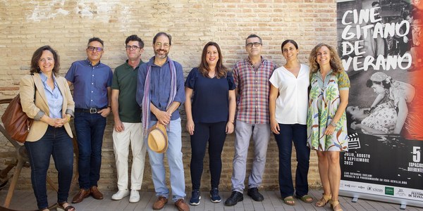 Factoría Cultural celebra los miércoles de verano con cine gitano y espectáculos flamencos de  carácter gratuito