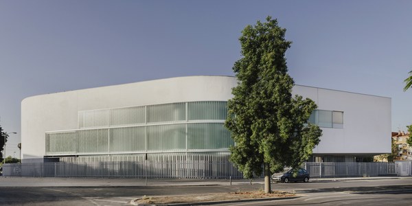 Factoría Cultural celebró más de una treintena de actividades y acogió los ensayos de 60 artistas y compañías durante 2021