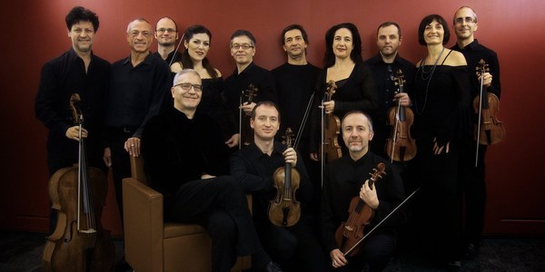 FeMÀS encara esta semana con un nuevo y diverso abanico de propuestas que incluye a Cappella Neapolitana y a Hana Blazíková